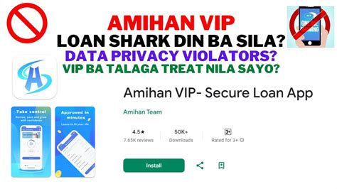 amihan vip apk